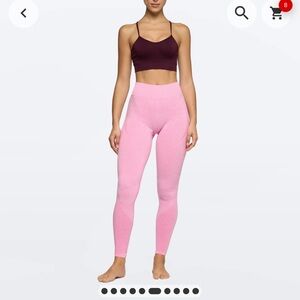 Prozis Regular Waist Leggings